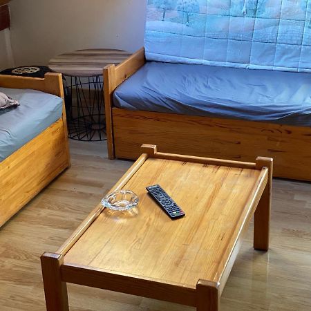 33 Boulevard Charles De Gaulle Bagnères-de-Luchon Eksteriør bilde