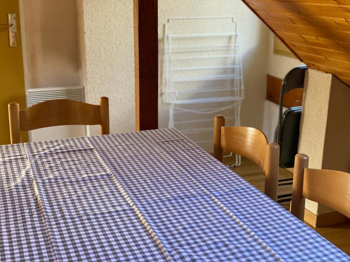 33 Boulevard Charles De Gaulle Bagnères-de-Luchon Eksteriør bilde