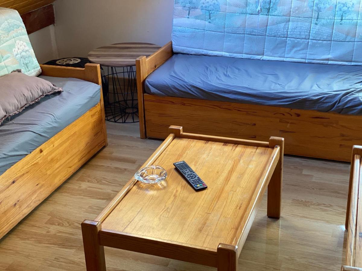 33 Boulevard Charles De Gaulle Bagnères-de-Luchon Eksteriør bilde