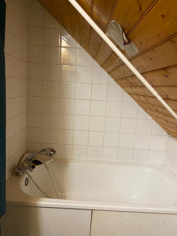 33 Boulevard Charles De Gaulle Bagnères-de-Luchon Eksteriør bilde
