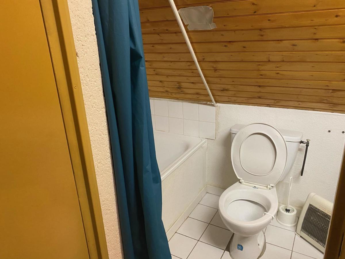 33 Boulevard Charles De Gaulle Bagnères-de-Luchon Eksteriør bilde