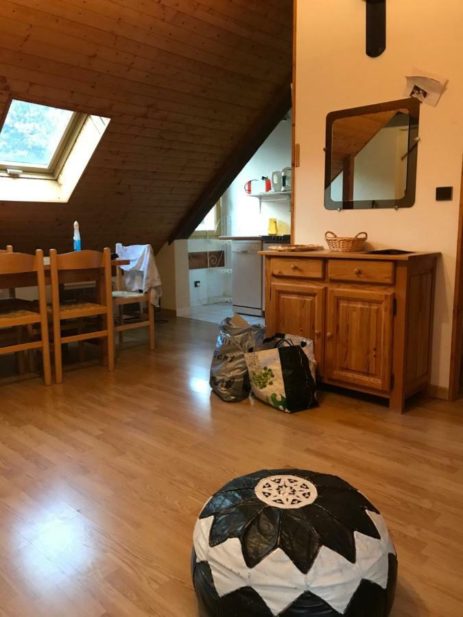 33 Boulevard Charles De Gaulle Bagnères-de-Luchon Eksteriør bilde