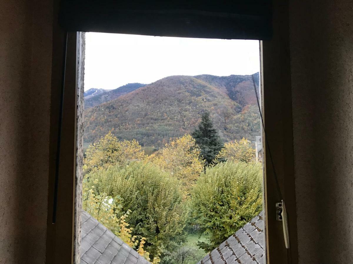 33 Boulevard Charles De Gaulle Bagnères-de-Luchon Eksteriør bilde