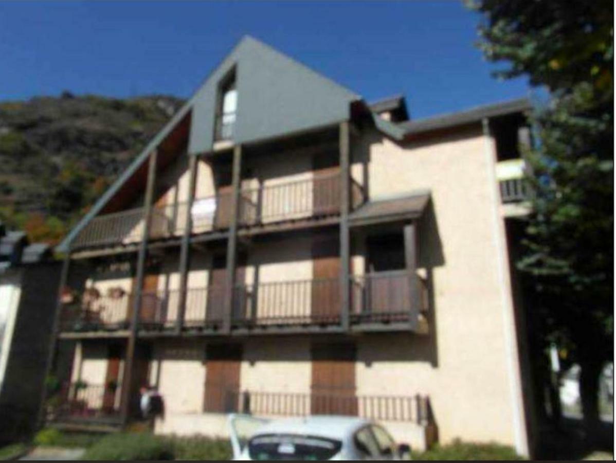 33 Boulevard Charles De Gaulle Bagnères-de-Luchon Eksteriør bilde